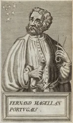 Fernão de Magalhães