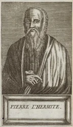 Pedro o Eremita