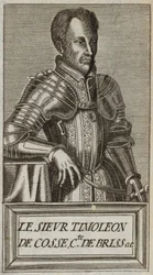 Timoleão de Cosse-Brissac