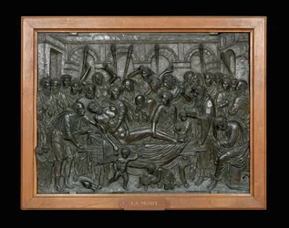 Morte de Girolamo della Torre ...