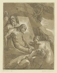 Entombamento de Cristo