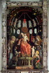 Virgem da Vitória (Altarpiece of Victory)