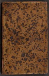 O primeiro livro da arquitetura de Andrea Palladio. Tratamento das Cinco Ordens; e O que é mais necessário na Construção. Corretamente desenhada de sua Obra Original, publicada por ele mesmo em Veneza, Anno 1570. E gravada com precisão por I. Ware.