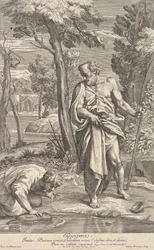 Diógenes, 1685-1734.