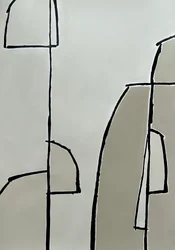 Geometria neutra moderna