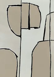Formas neutras orgânicas