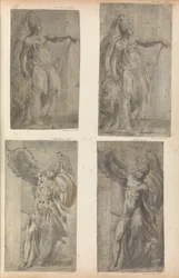 Belona, ​​ca. 1546-52.