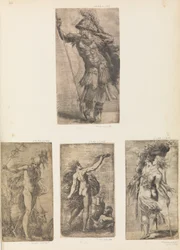 Marte, c. 1546-52.