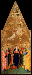 A Ressurreição, c1355-c1360