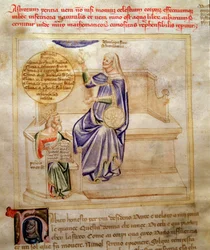 Allegorie de l