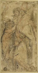 São João Batista e São Bernardo degli Uberti