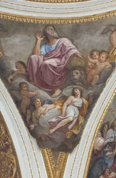 São Marcos, 1792-95