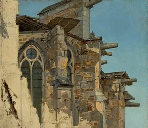 Alemão: A Catedral de Altenberg (Estudo)