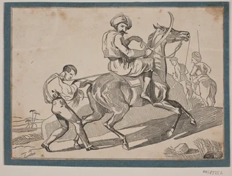 Prisioneiros de Abd-el-Kader