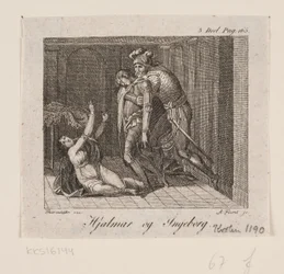 Hjalmar e Ingeborg
