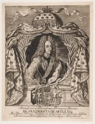Rei Frederico IV