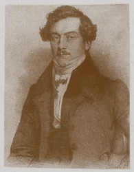 Conde Franz Joachim Oppersdorff 1778-1818
