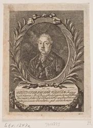 Duque Frederico Henrique Guilherme de Lyksburg
