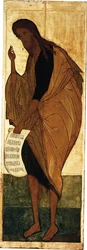 São João Batista, c. 1408