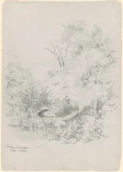 Ponte Velha em Weaverton