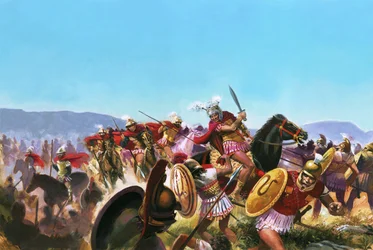 Batalha de Cheironeia