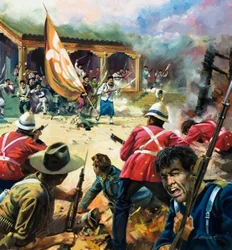 Rebelião dos Boxers