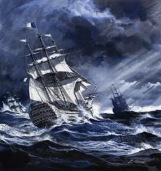 Destaques da História: A "Grande Rebelião" da Irlanda