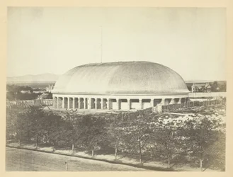 Grande Tabernáculo Mórmon, Salt Lake City