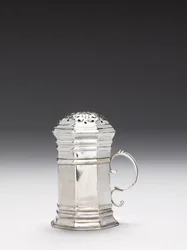 Caster, c.1720