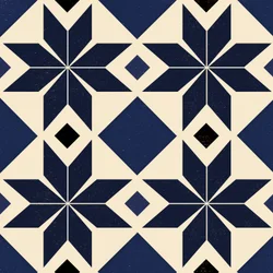 Azulejo azul espanhol, 2018