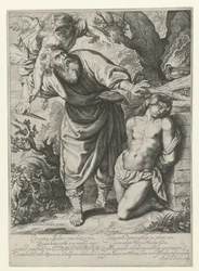 Sacrifício de Isaac