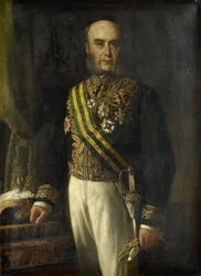 James Loudon (1824-1900). Governador-geral (1871-75)