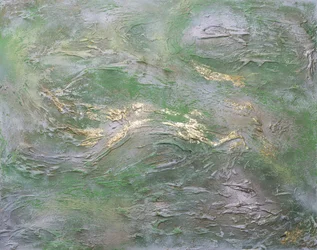 Fluxo Mineral Ouro Verde