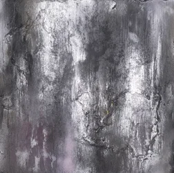 Grunge Industrial Abstrato