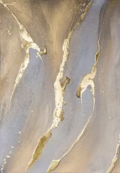 Rios de Ouro Líquido