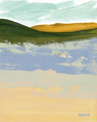 Resumo: Golden Hills Horizon