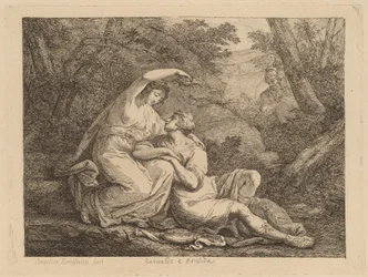 Rinaldo e Armida