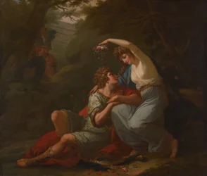 Rinaldo e Armida