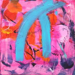 Joie de Vivre, 2018