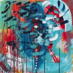Viver Entre Árvores III, 2017