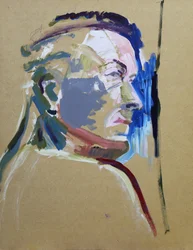 Retrato em Cor, 2019