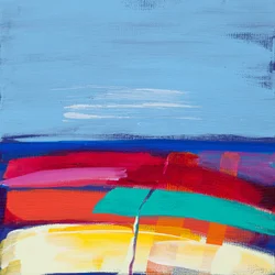 O sol no Inverno, 2015