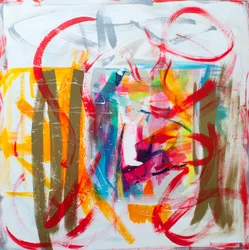 Janela na Parede, 2017