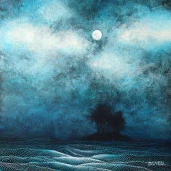 Noite na Ilha ao Luar