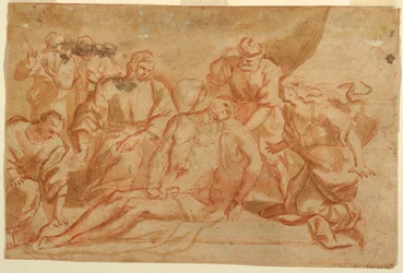 Sepultamento de Cristo
