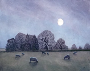 Noite Enluarada, 2004