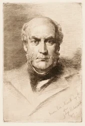 Sem título (retrato de um homem)