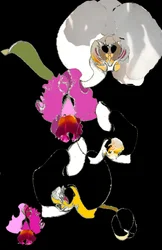 Orquídea