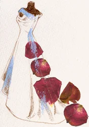 Vestido de casamento