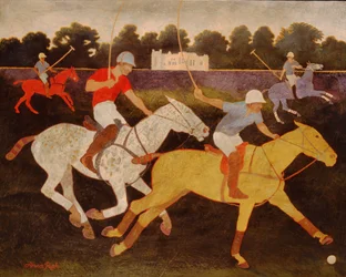 Cavalgar fora